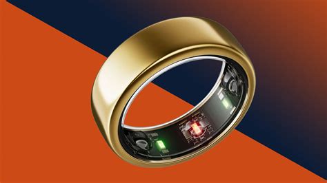 Best smart ring 2024: The Samsung Galaxy Ring rivals available 